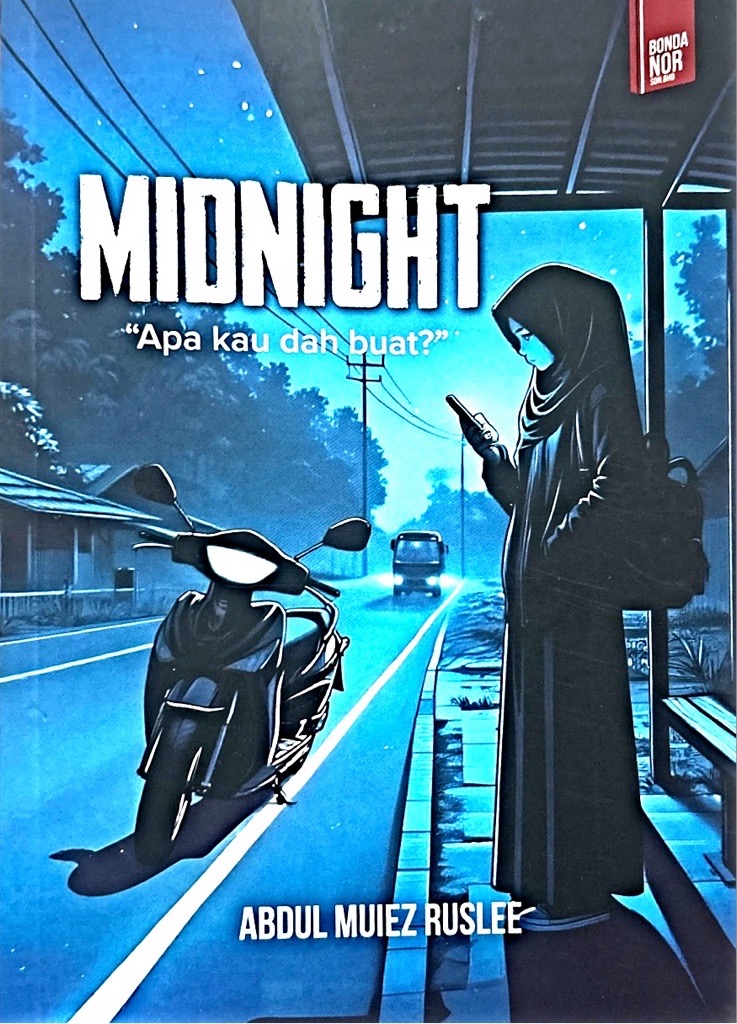 Midnight