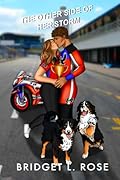 The Other Side of Her Storm (Special Edition) (The Pitstop Series