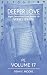 DEEPER LOVE Eight Devotions from Psalm 119 by Dean E. Moore