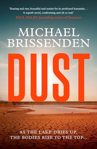 Dust (Kindle Edition)