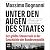 Unter den Augen des Staates