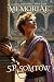 Memoriae: The conclusion of the Nero and Sporus epic