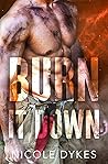 Burn It Down by Nicole Dykes