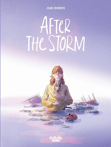 After the Storm (Kindle Edition)