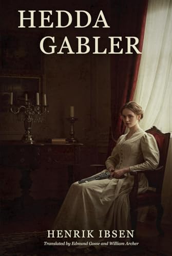 Hedda Gabler