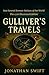Gulliver’s Travels into Sev...