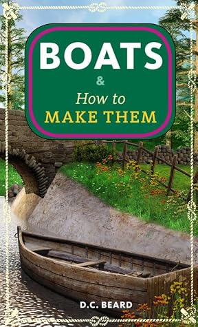 Boats & How to Make Them