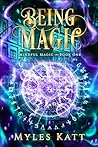Being Magic