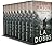 Sam Mason K-9 Dog Mysteries Books 1-9 by L. A. Dobbs