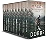 Sam Mason K-9 Dog...