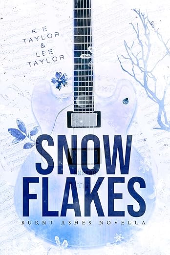 Snow Flakes (Burnt Ashes Series, #0.5)