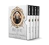 Reave: The Complete Series: Books 1-4 (Reave Series)