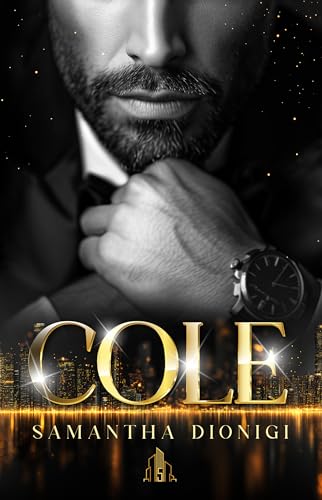 COLE (Sins Tower Series Vol. 1) (Italian Edition)
