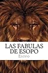 Las fábulas de Esopo