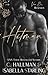 Hitman: Von Dir Besessen (Purgatory Club 2) (German Edition)
