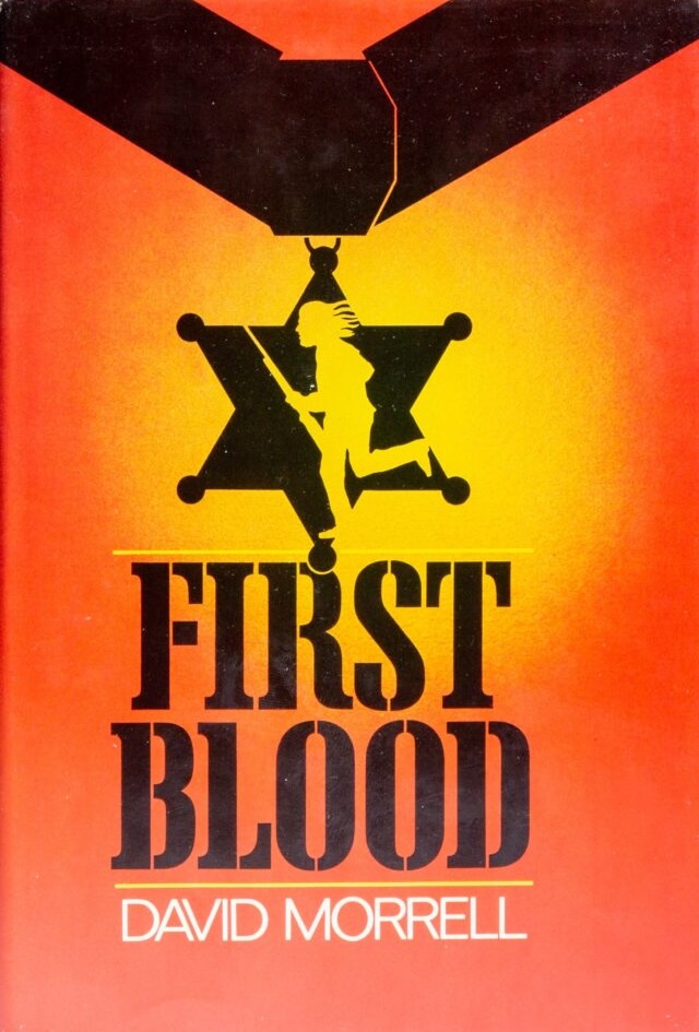 First Blood
