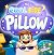 The Cool Side of the Pillow by Lily Toucan The Cool Side of the Pillow by Lily Toucan