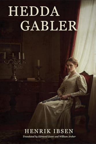 Hedda Gabler