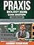 Praxis Biology (5236) Exam ...