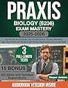 Praxis Biology (5...