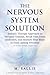 The Nervous System Solution by M Sallie