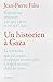 Un historien à Gaza