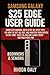 SAMSUNG GALAXY S25 EDGE USER GUIDE: Complete Manual with Step-by-Step Tips on How to Set Up, Use, and Master Your Device In NO-TIME. Easy-to-Follow Large Print Instructions for BEGINNERS & SENIORS