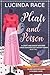 Pleats & Poison (A Dress Designer Cozy Mystery, #3)