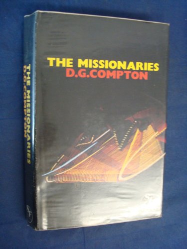 The Missionaries (Hardcover)