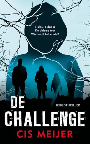 De challenge (Politie niet betreden)