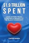 $1.9 Trillion Spent: Love Letters From Corporate Brands To The Black Community Book cover for $1.9 Trillion Spent: Love Letters From Corporate Brands To The Black Community