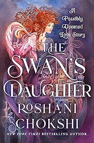 The Swan's Daughter