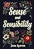 Sense and Sensibility: Illustrated Book by Jane Austen