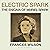 Electric Spark: The Enigma of Muriel Spark