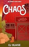 Book cover for Chaos (Serenity Ranch, #2)