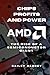 AMD Stock: Chips, Profits, and Power – The Rise of a Semiconductor Giant