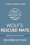 Wolf's Rescued Mate