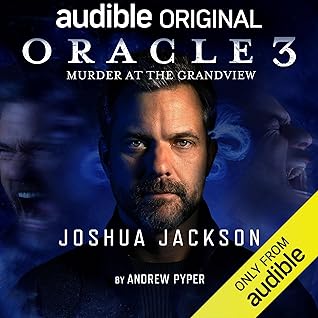 Murder at the Grandview (Oracle, Book 3)