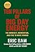 Ten Pillars Of Big Day Energy