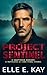 Project Sentinel: A Second Chance Christian Romantic Thriller