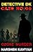 DETECTIVE DK - CASE NO 06 :...