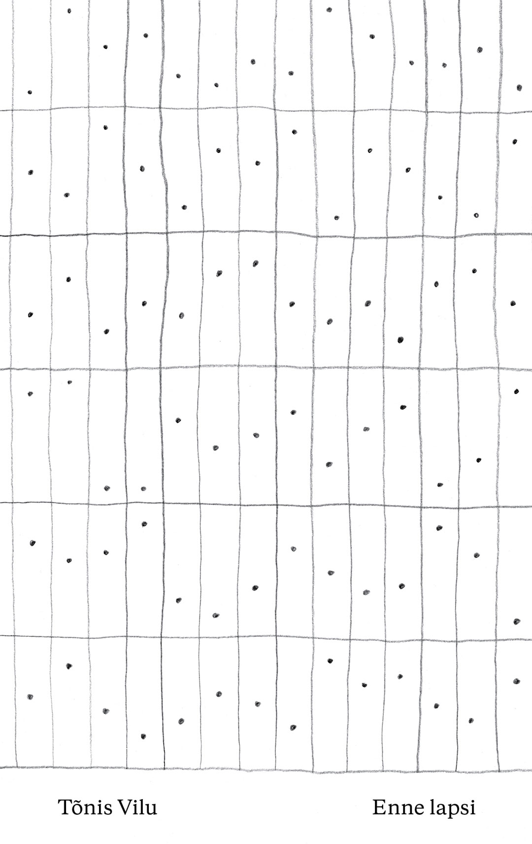 Enne lapsi (Paperback)