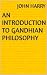 AN INTRODUCTION TO GANDHIAN...