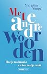 Met andere woorden