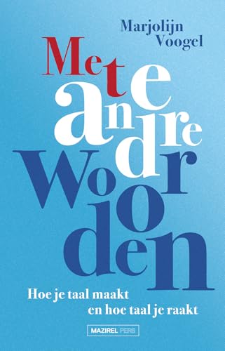 Met andere woorden (Dutch Edition)