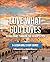 Love What God Loves by FIRM Israel Love What God Loves by FIRM Israel