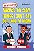 HR Stamped Ways to Say Things I Can't Say Out Loud at Work (O... by Jamie Clarke