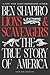 Lions and Scavengers by Ben Shapiro