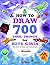 How to Draw 700 Cool Things...