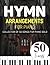 Hymn Arrangements For Piano...